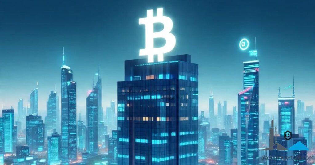 stock exchange investment vs crypto investment 3