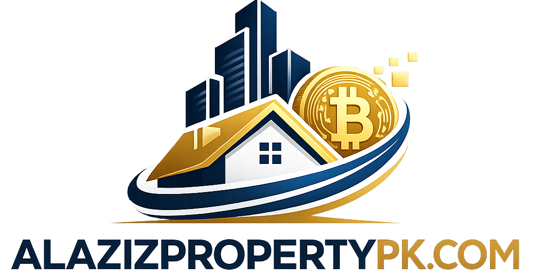 About Digital Property And Real Estate Property