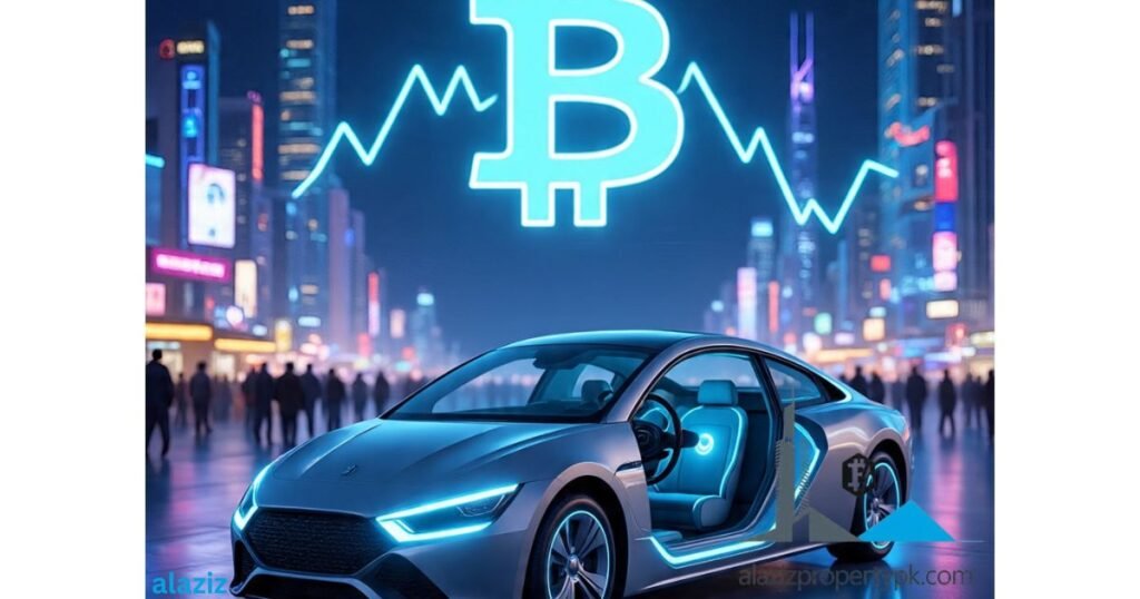 investment in bitcoin is safer or investment in transport business is safer and which is highly profitableerrr