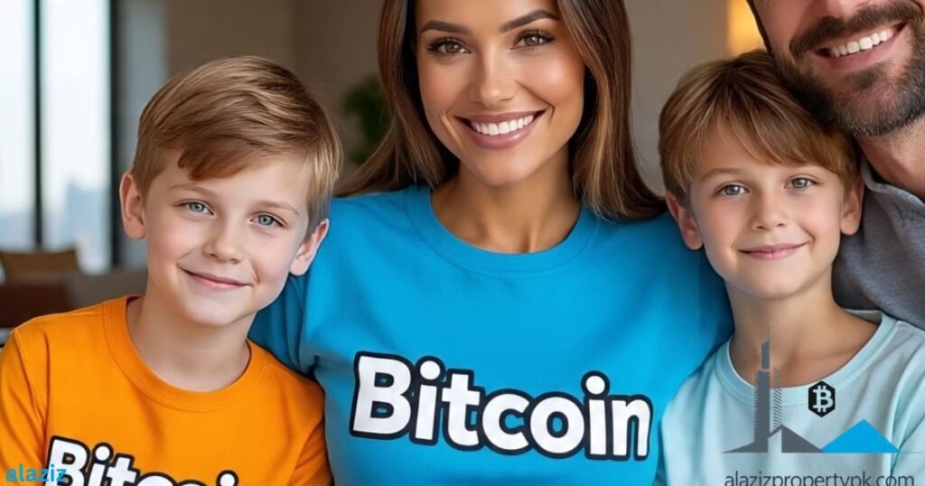 the easiest and save way to earn from bitcoin 2