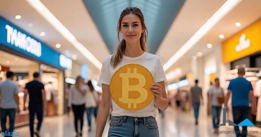 the easiest and save way to earn from bitcoin 22