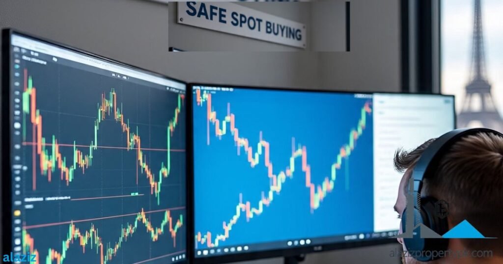 the easiest and save way to earn from bitcoin 6